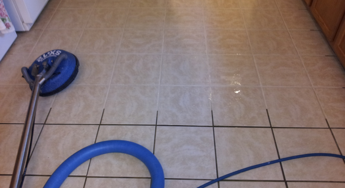 Carpet and Upholstery Cleaning Services Fallbrook, California