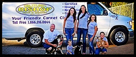 family owned services